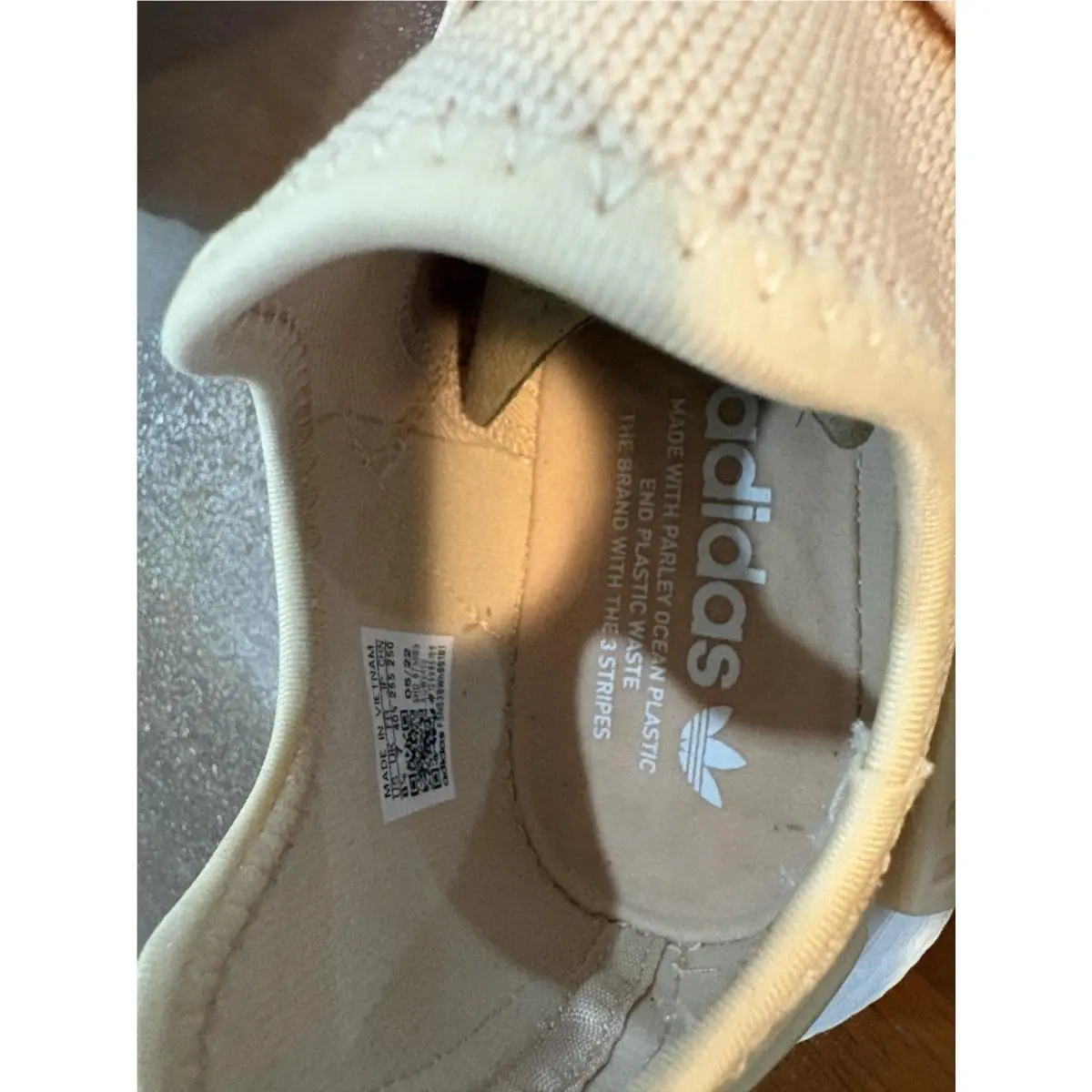 Adidas shoes - adidas NMD R1 - NMD - GW9469 - Pink 12