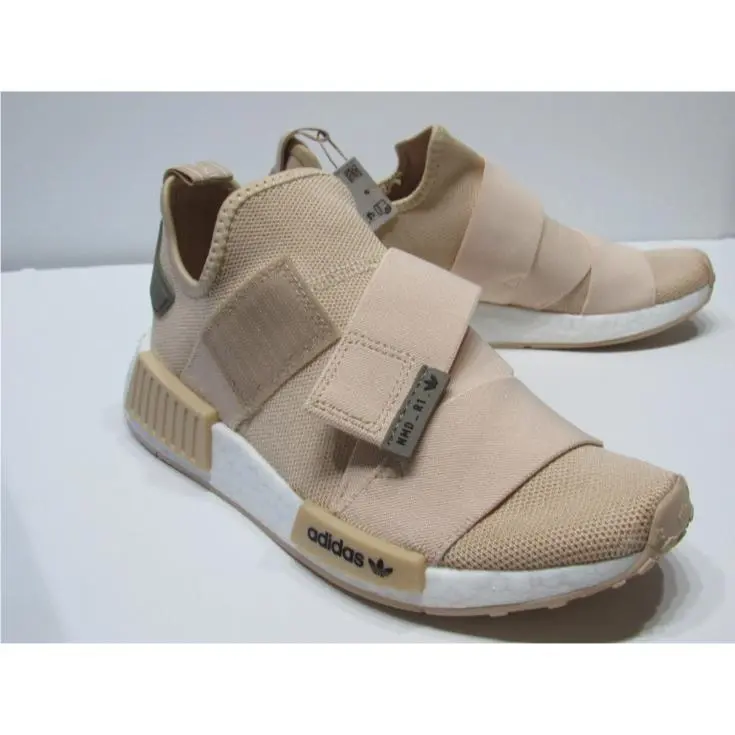 Adidas shoes - adidas NMD R1 - NMD - GW9469 - Pink 5