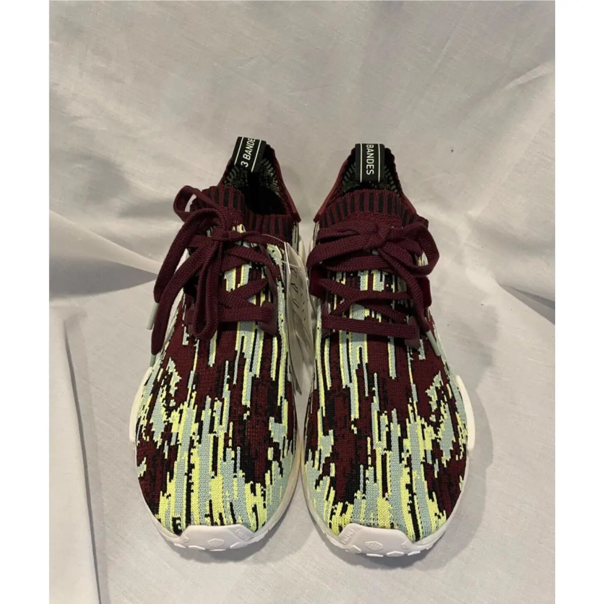 Adidas shoes - adidas NMD R1 - NMD - DB2843 - Multicolor (UPC: 4060509528845) 2