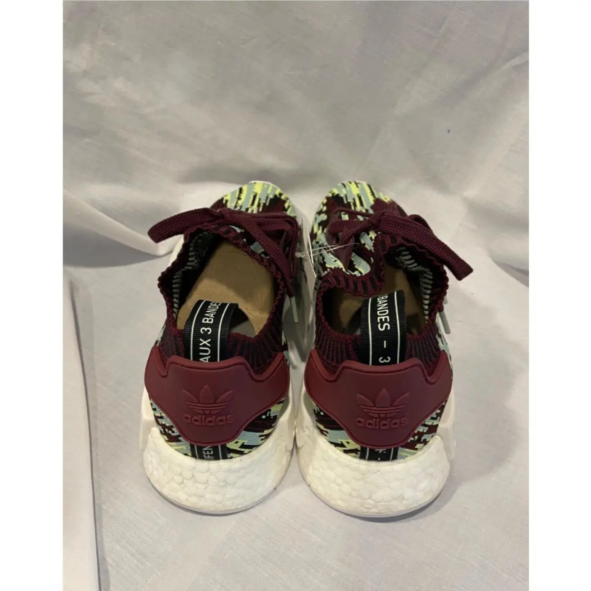 Adidas shoes - adidas NMD R1 - NMD - DB2843 - Multicolor (UPC: 4060509528845) 3