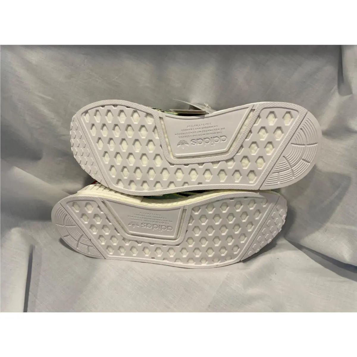 Adidas shoes - adidas NMD R1 - NMD - DB2843 - Multicolor (UPC: 4060509528845) 4