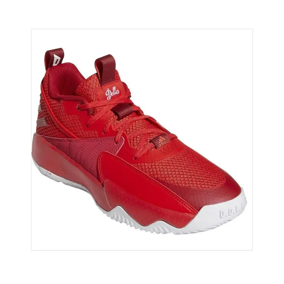 Adidas shoes - GY2443 - GY2443 - Red (UPC: 194828806262) 0