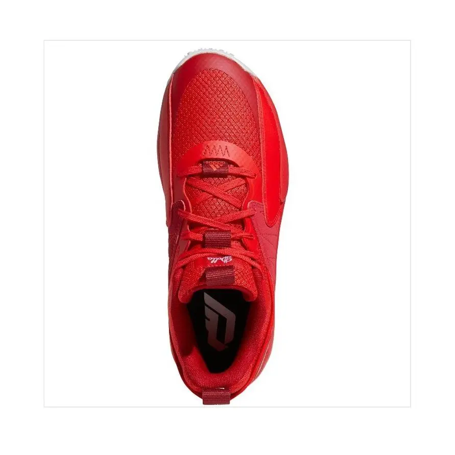 Adidas shoes - GY2443 - GY2443 - Red (UPC: 194828806262) 3