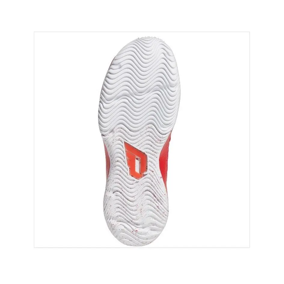 Adidas shoes - GY2443 - GY2443 - Red (UPC: 194828806262) 4