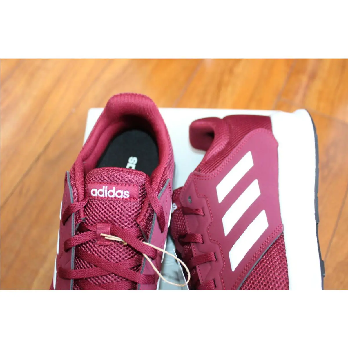 Adidas shoes - SHOWTHEWAY - SHOWTHEWAY - FX3765 - RUST (UPC: 4062061199075) 0