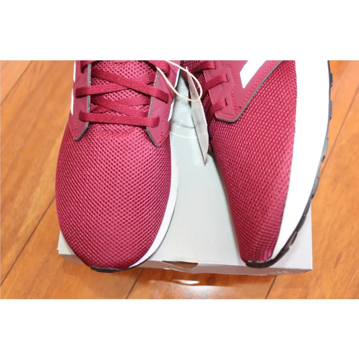 Adidas shoes - SHOWTHEWAY - SHOWTHEWAY - FX3765 - RUST (UPC: 4062061199075) 1