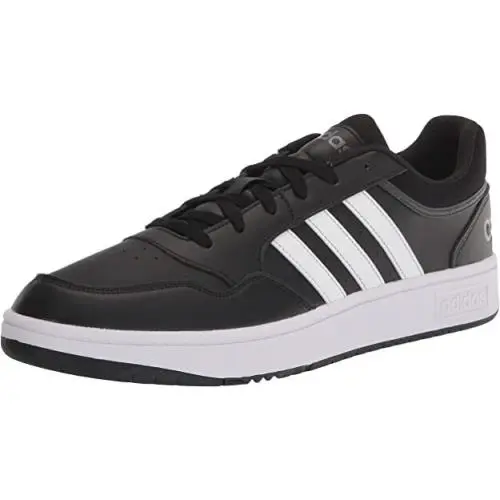 Adidas shoes - BLACK - GW3038 1
