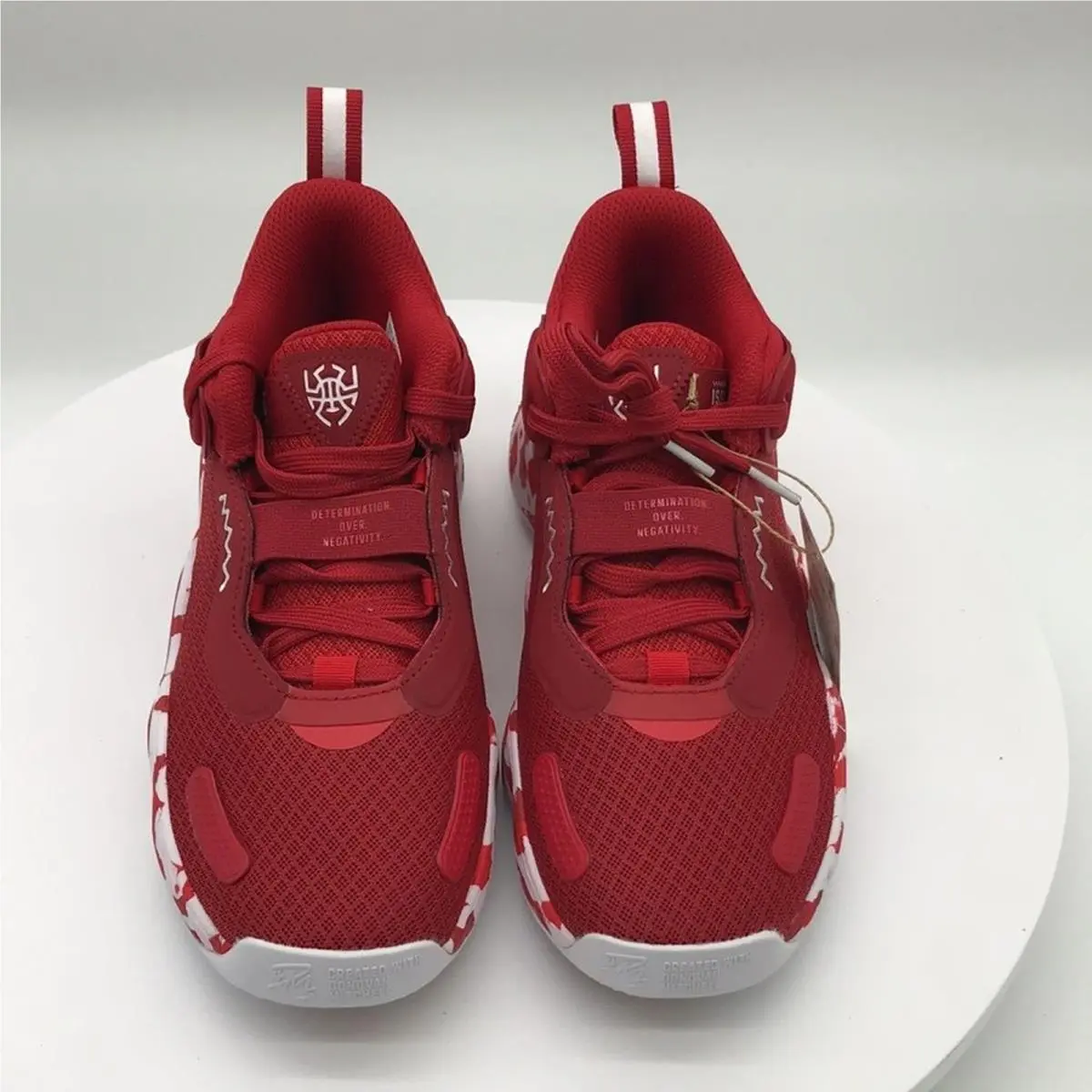Adidas shoes - Red 0