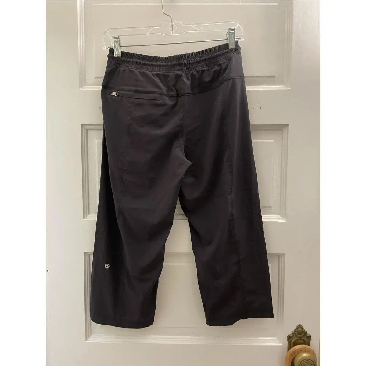 Lululemon clothing - Black 1