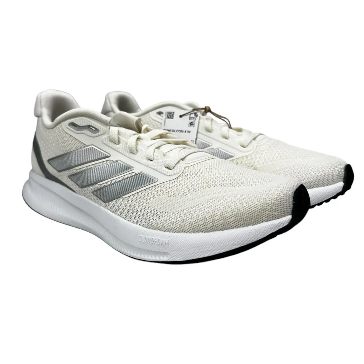Adidas shoes - adidas Runfalcon - Runfalcon - IE8820 - Ivory (UPC: 196478582046) 2