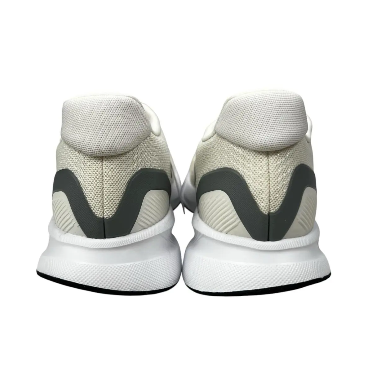 Adidas shoes - adidas Runfalcon - Runfalcon - IE8820 - Ivory (UPC: 196478582046) 3