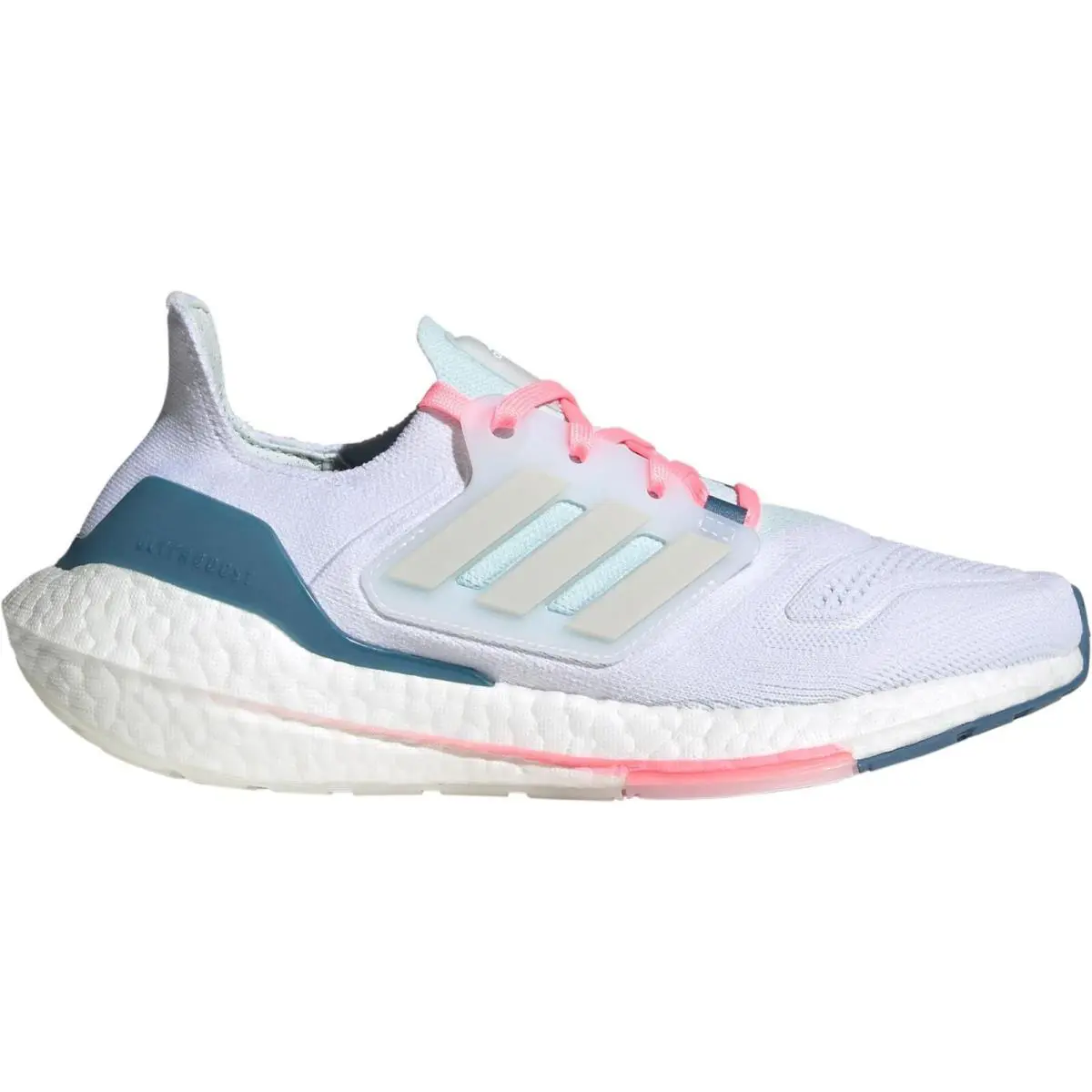Adidas shoes - adidas UltraBoost 22 - UltraBoost - White/Grey/Almost Blue 0