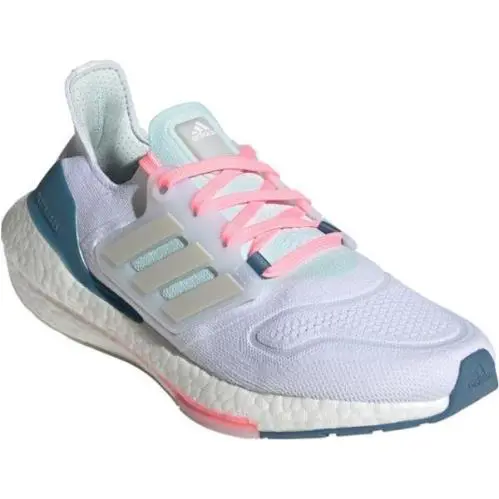 Adidas shoes - adidas UltraBoost 22 - UltraBoost - White/Grey/Almost Blue 1