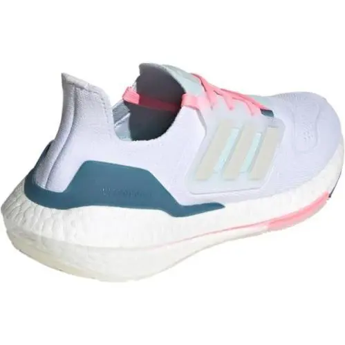 Adidas shoes - adidas UltraBoost 22 - UltraBoost - White/Grey/Almost Blue 2