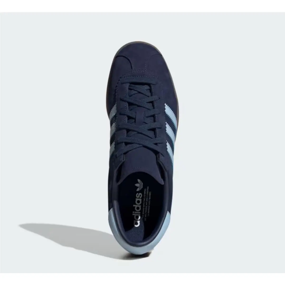Adidas shoes - JQ9008 - NIGHTS - Blue 0