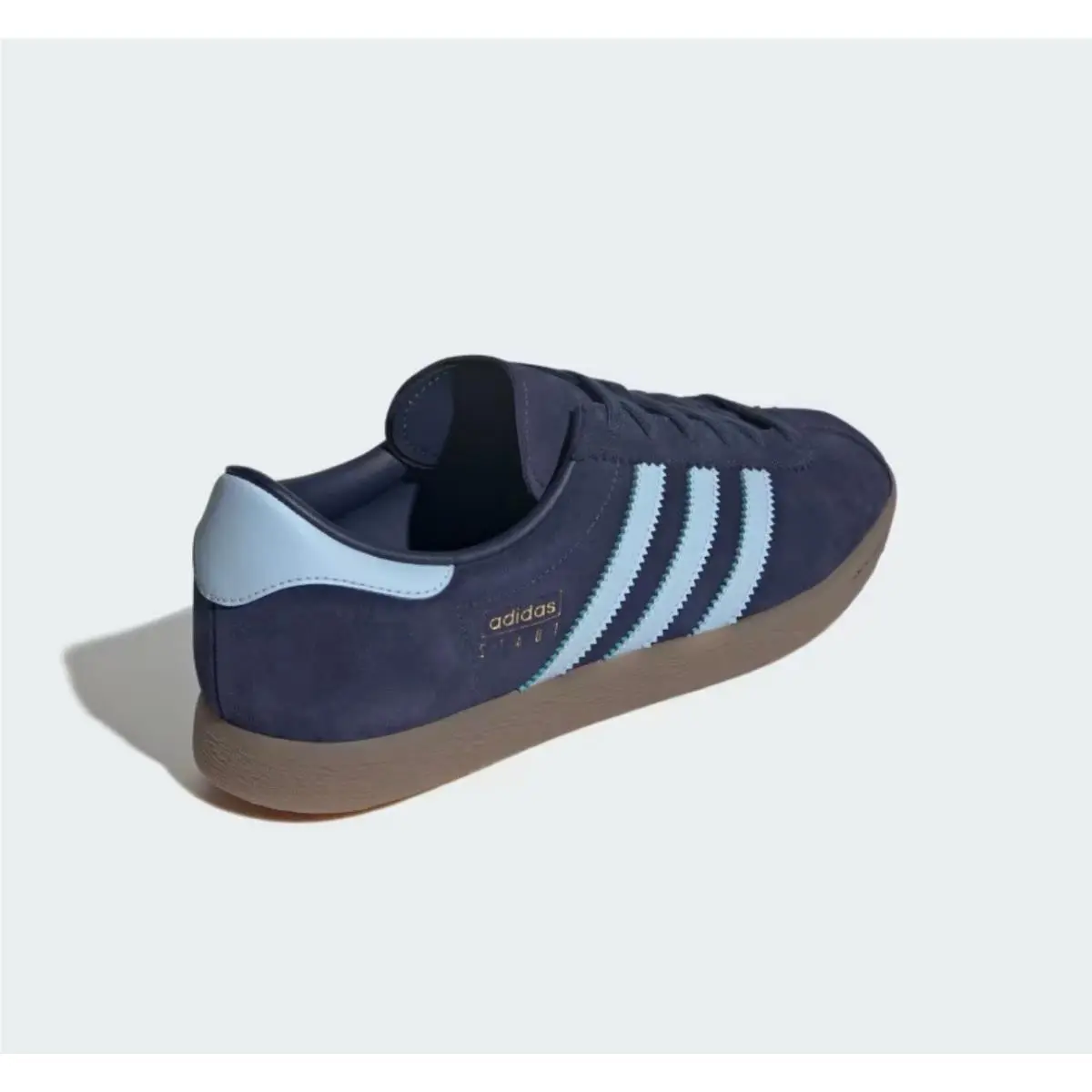 Adidas shoes - JQ9008 - NIGHTS - Blue 1
