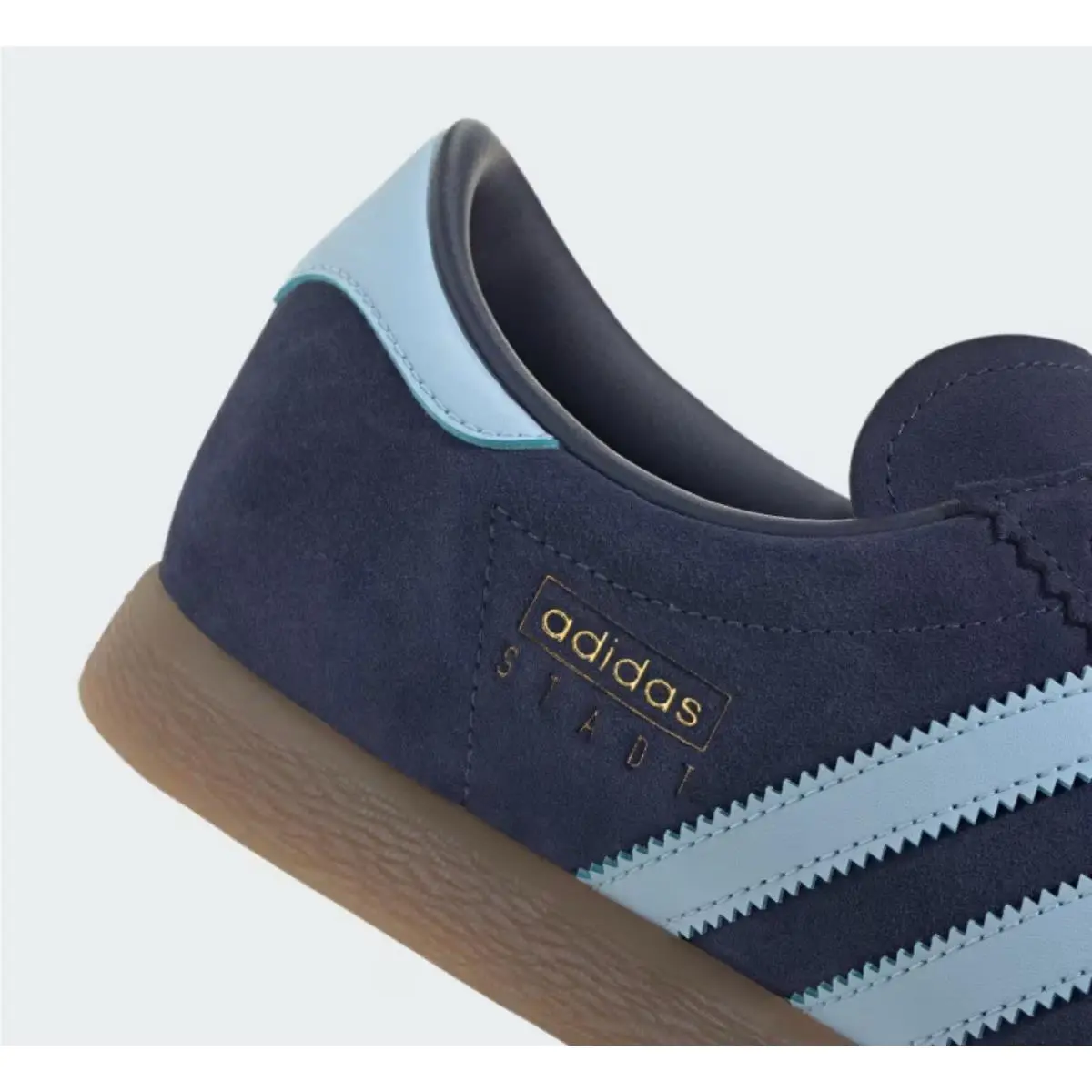 Adidas shoes - JQ9008 - NIGHTS - Blue 6