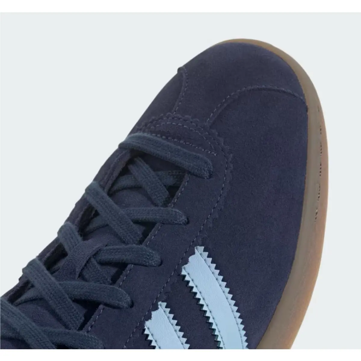 Adidas shoes - JQ9008 - NIGHTS - Blue 3