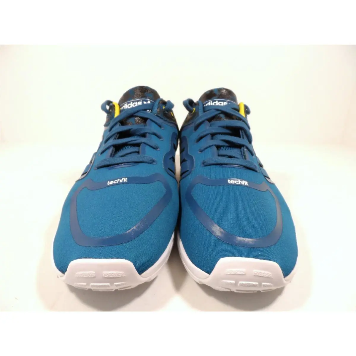 Adidas shoes - adidas Tech Super 3.0 - Tech Super - Blue/Yellow/White (UPC: 888168386712) 0