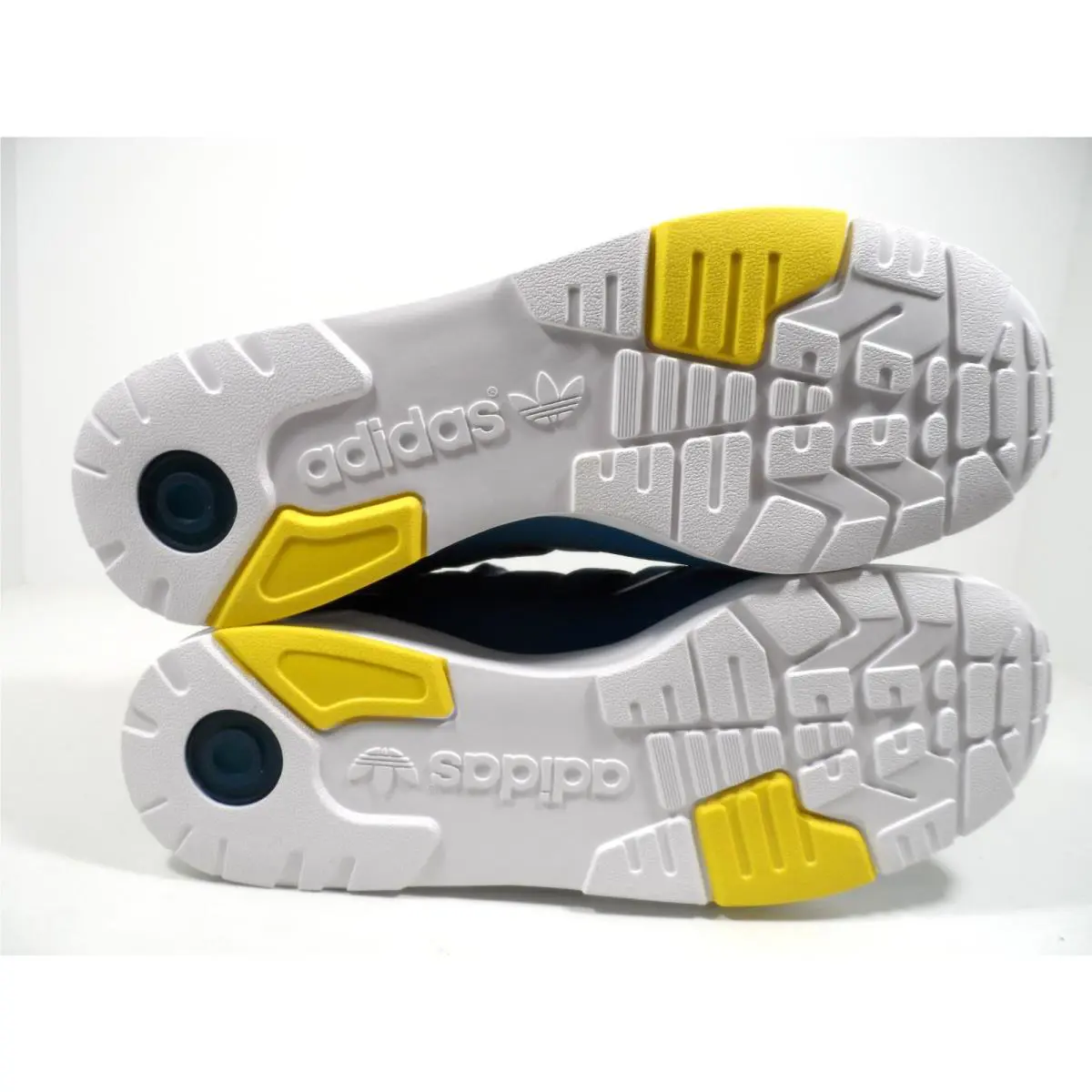 Adidas shoes - adidas Tech Super 3.0 - Tech Super - Blue/Yellow/White (UPC: 888168386712) 2
