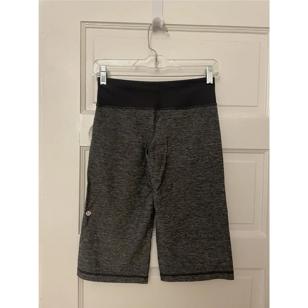 Lululemon clothing - Black 1