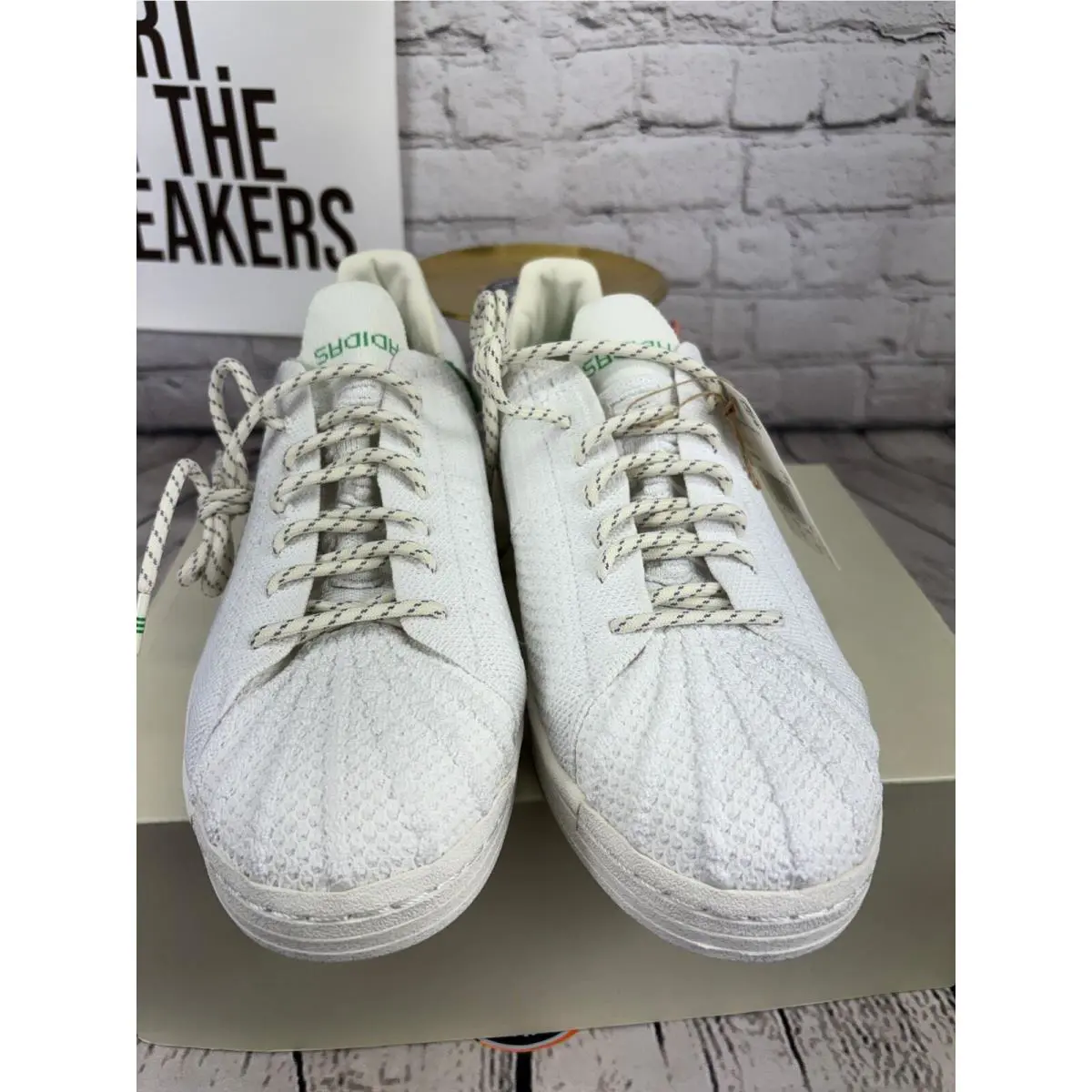 Adidas shoes - Green 0