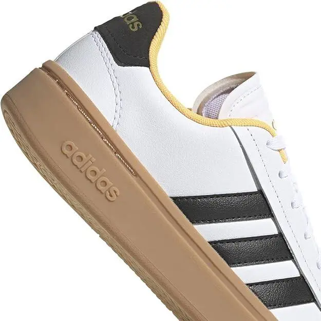 Adidas shoes - adidas Grand Court - Grand Court - White 0