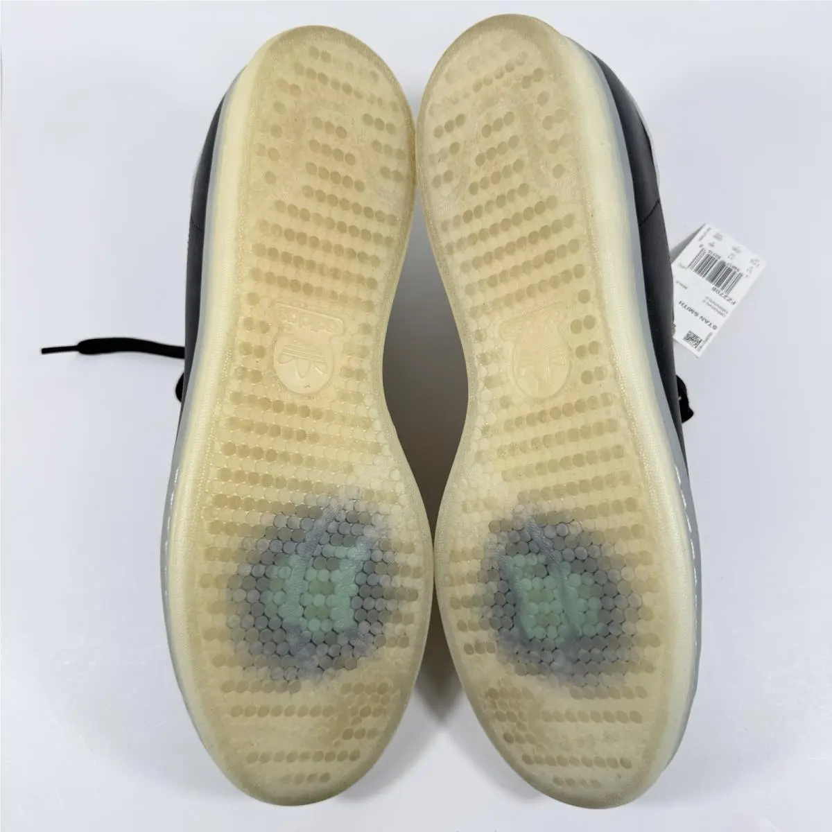 Adidas shoes - adidas Stan Smith - Stan Smith - FZ2708 - Core Black / Pantone / White 8