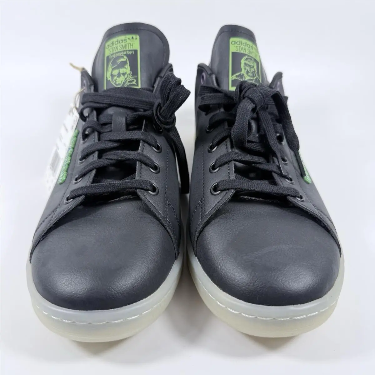 Adidas shoes - adidas Stan Smith - Stan Smith - FZ2708 - Core Black / Pantone / White 2