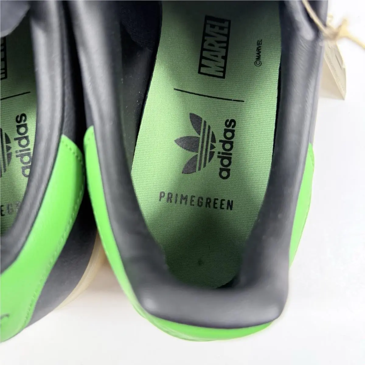 Adidas shoes - adidas Stan Smith - Stan Smith - FZ2708 - Core Black / Pantone / White 5