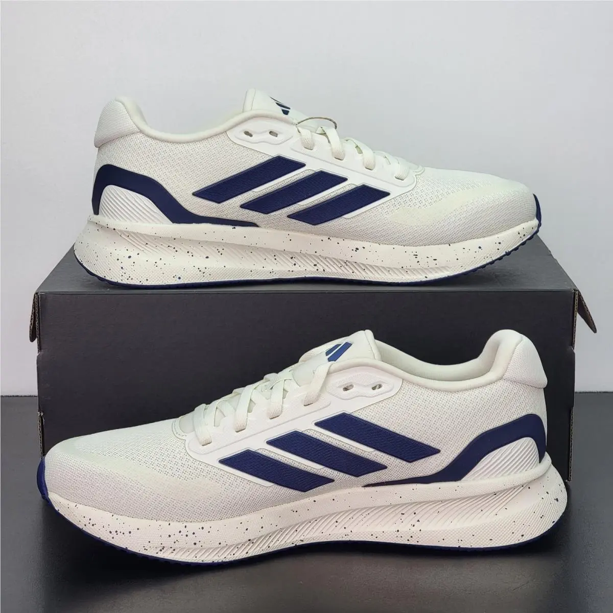 Adidas shoes - adidas Runfalcon - Runfalcon - JR5088 - Ivory 0