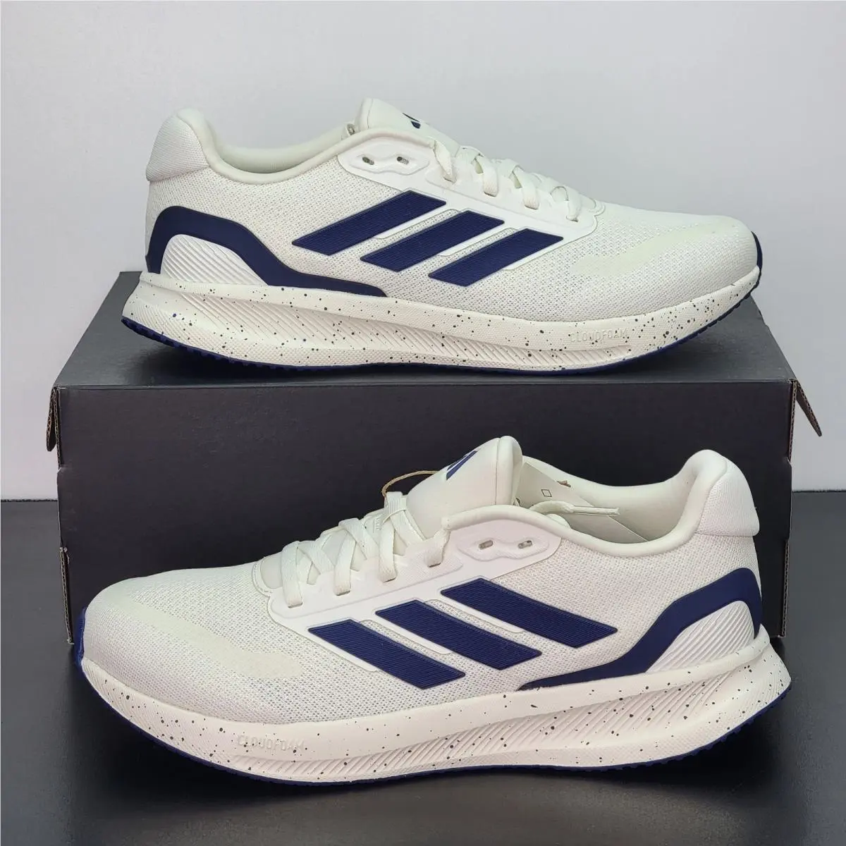 Adidas shoes - adidas Runfalcon - Runfalcon - JR5088 - Ivory 1