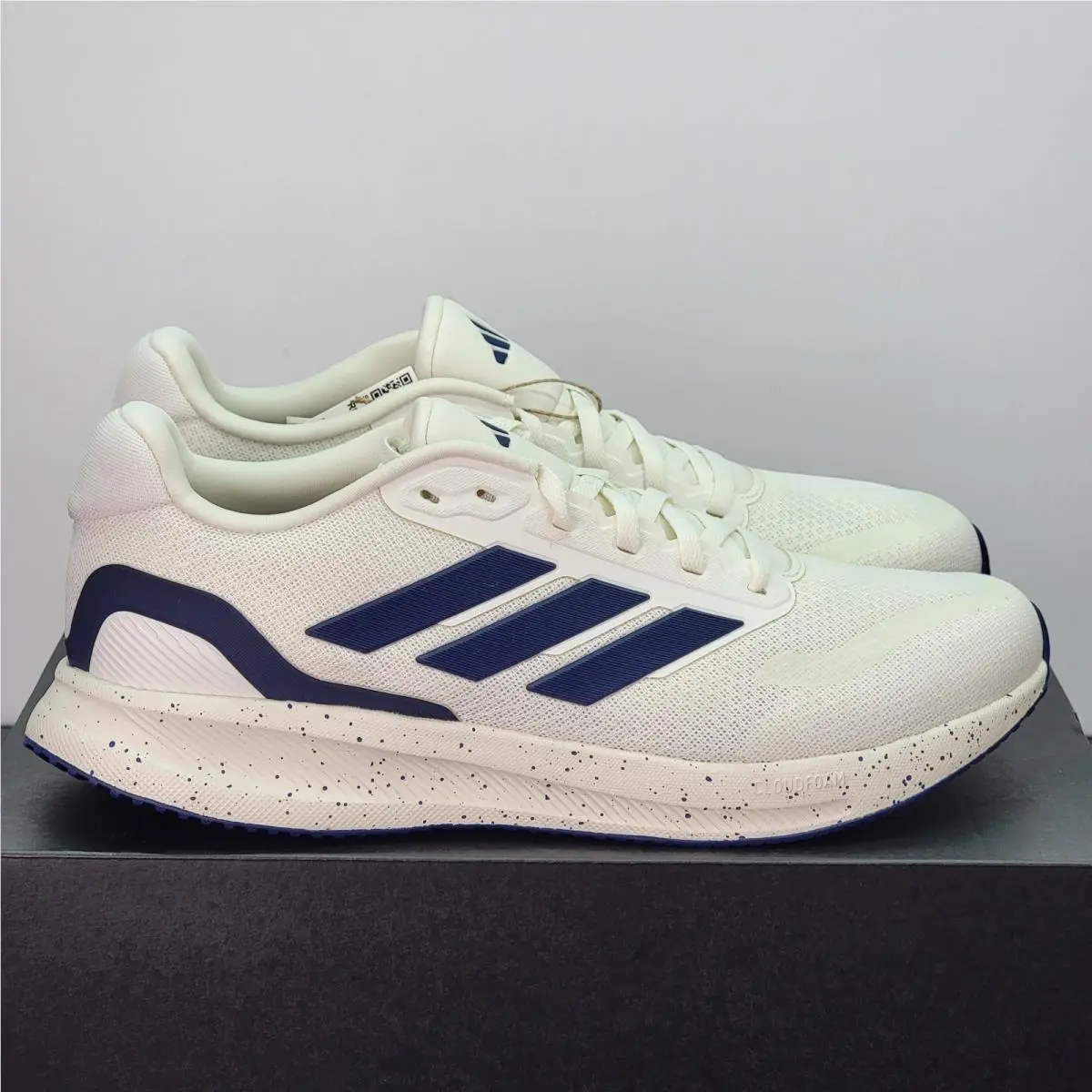 Adidas shoes - adidas Runfalcon - Runfalcon - JR5088 - Ivory 2