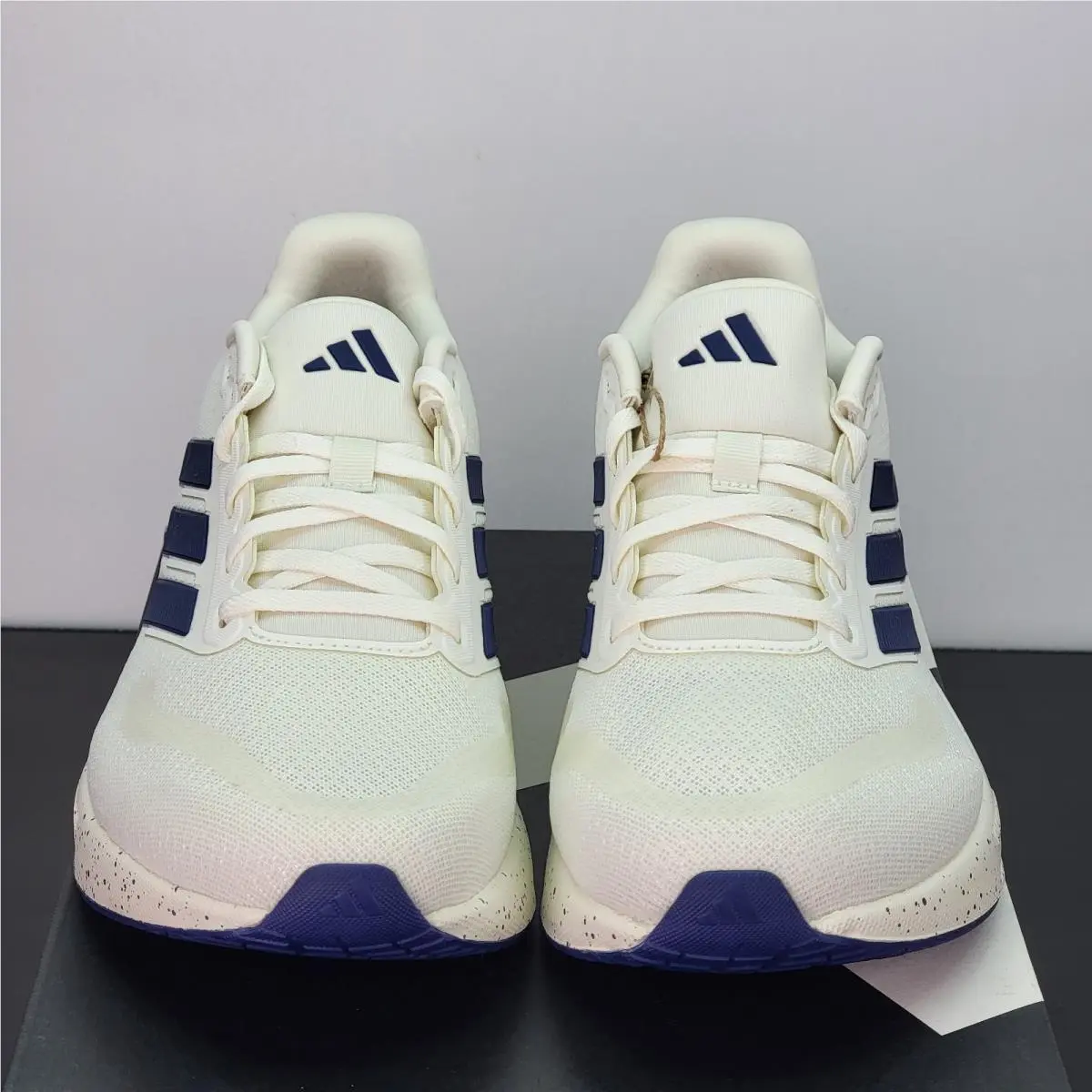 Adidas shoes - adidas Runfalcon - Runfalcon - JR5088 - Ivory 3