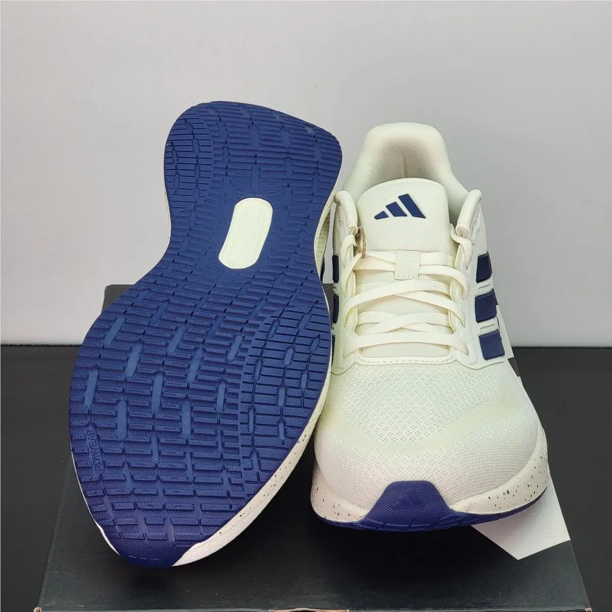 Adidas shoes - adidas Runfalcon - Runfalcon - JR5088 - Ivory 5