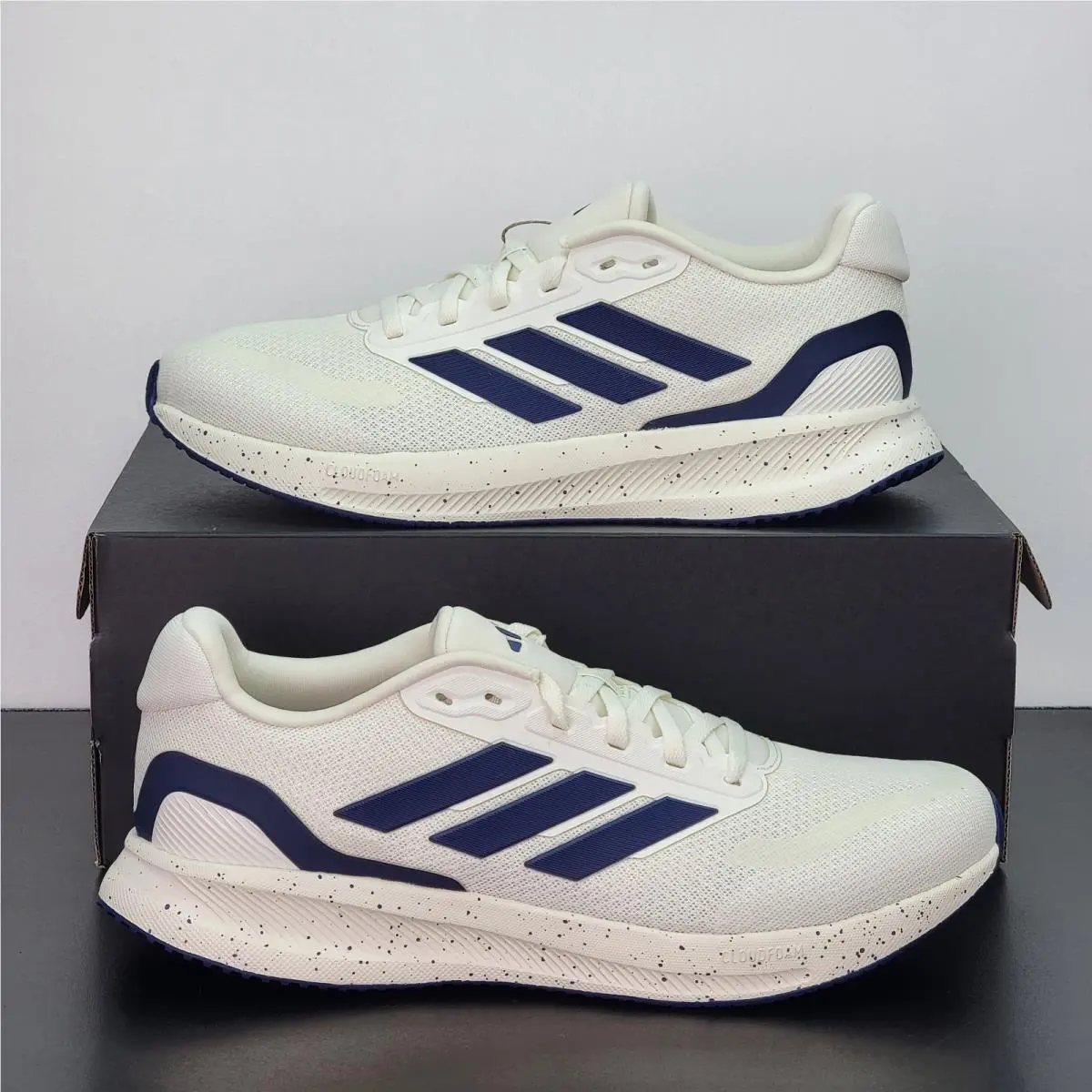 Adidas shoes - adidas Runfalcon - Runfalcon - JR5088 - Ivory 0