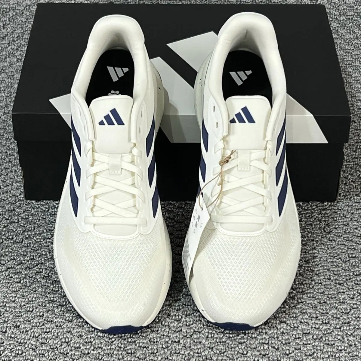 Adidas shoes - adidas Runfalcon - Runfalcon - JR5088 - White 8