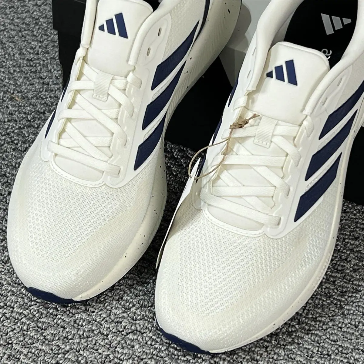 Adidas shoes - adidas Runfalcon - Runfalcon - JR5088 - White 9