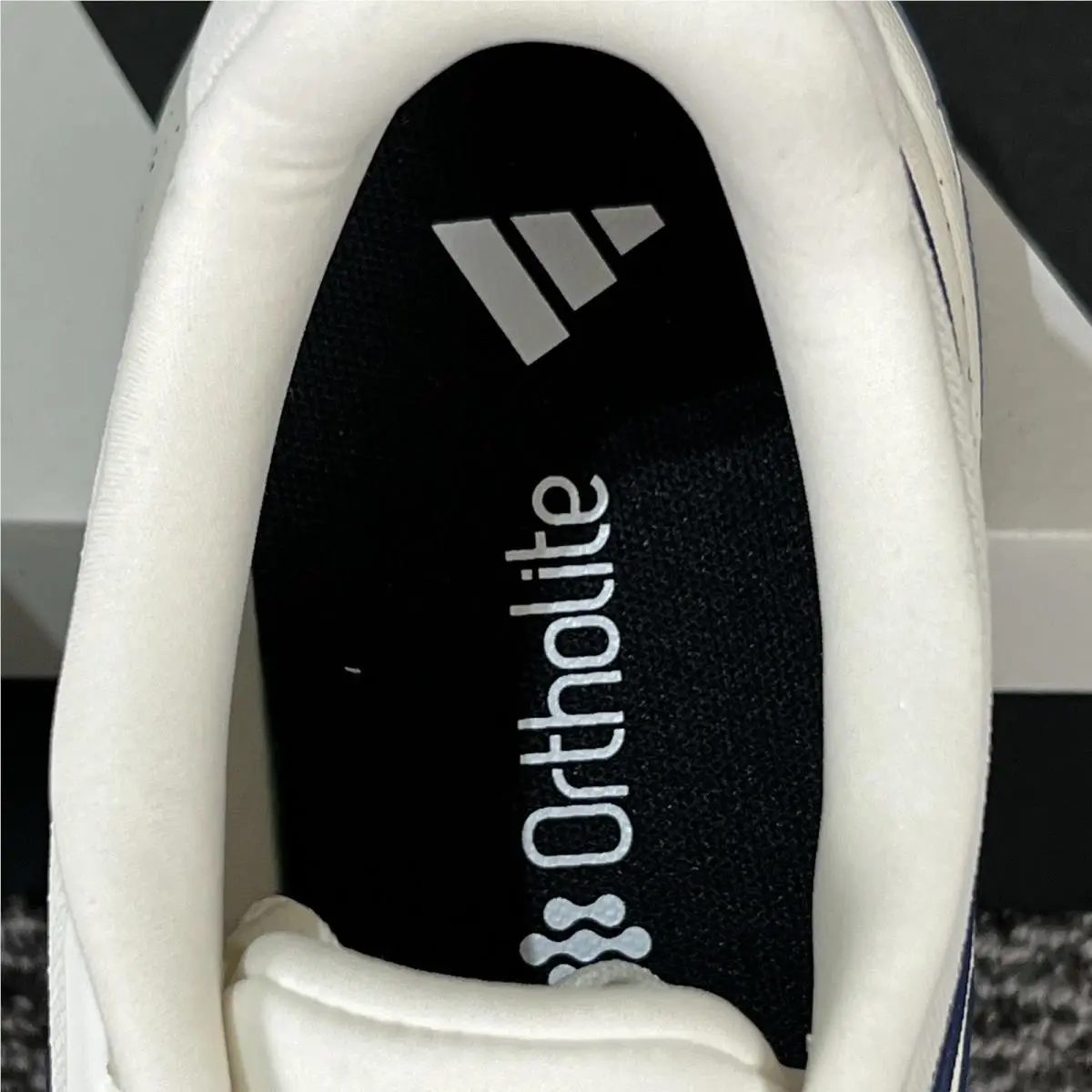 Adidas shoes - adidas Runfalcon - Runfalcon - JR5088 - White 10