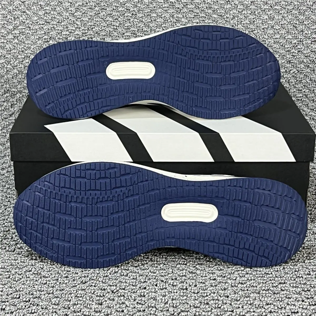 Adidas shoes - adidas Runfalcon - Runfalcon - JR5088 - White 11