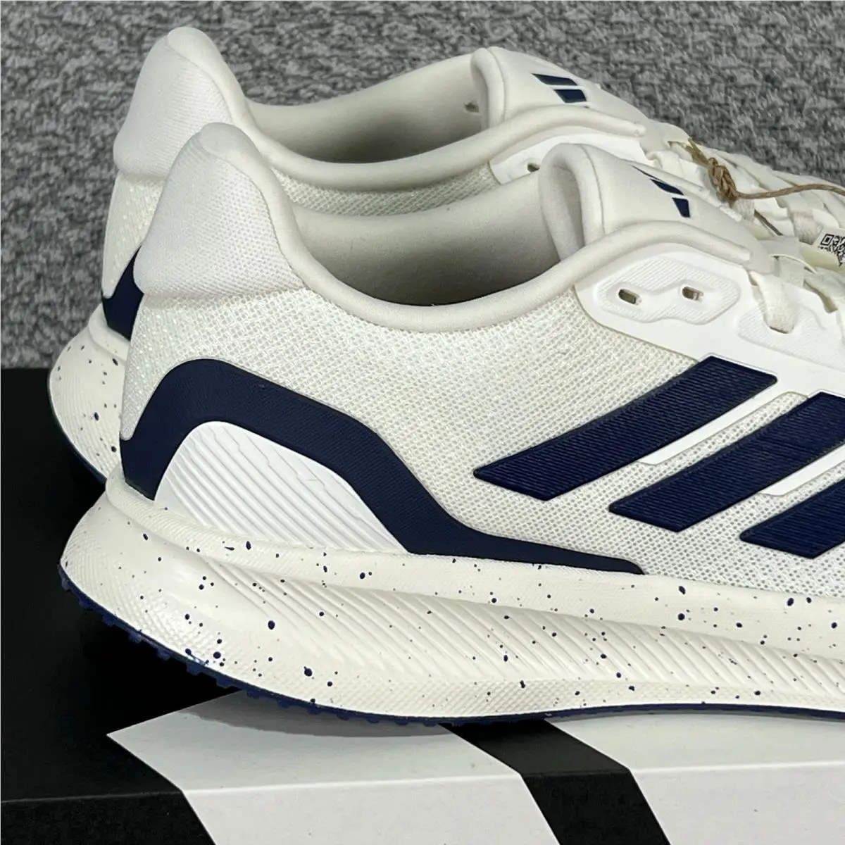 Adidas shoes - adidas Runfalcon - Runfalcon - JR5088 - White 2