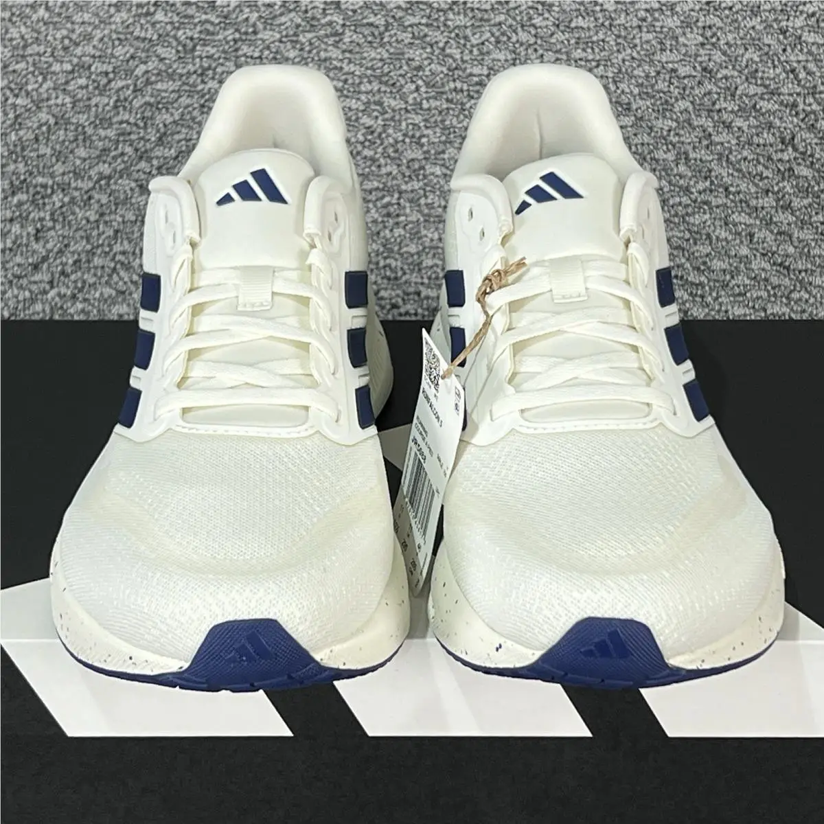 Adidas shoes - adidas Runfalcon - Runfalcon - JR5088 - White 3