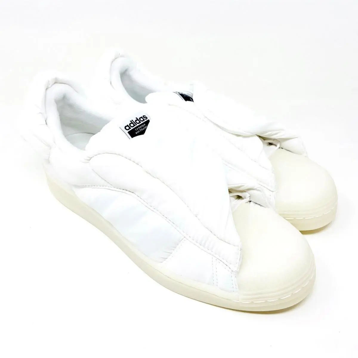 Adidas shoes - adidas X Size - Size - GX1363 - White 4