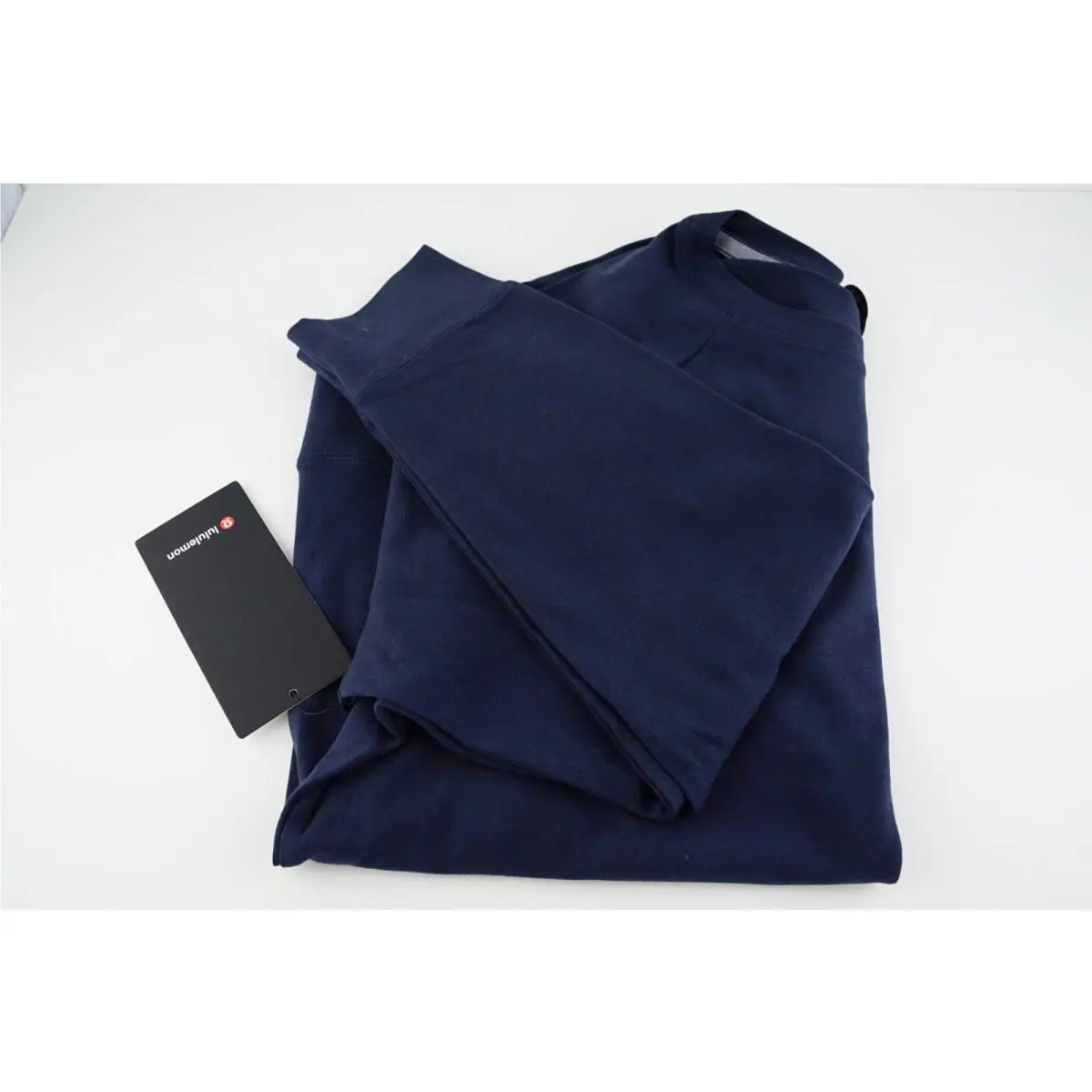 Lululemon clothing - Blue 7