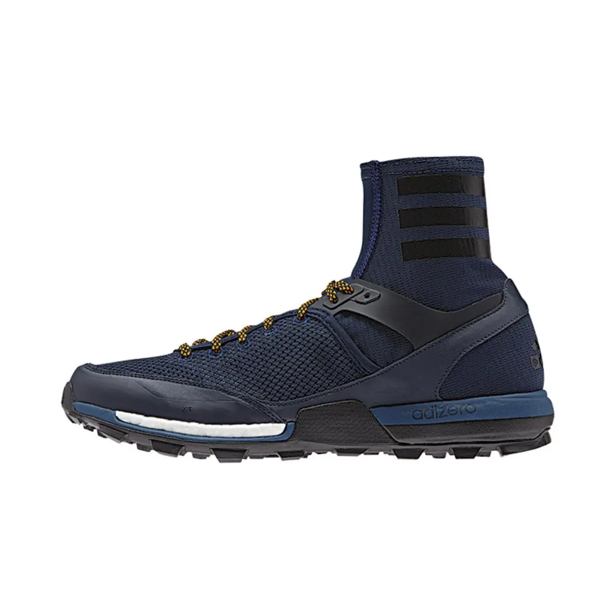 Adidas shoes - Blue 1