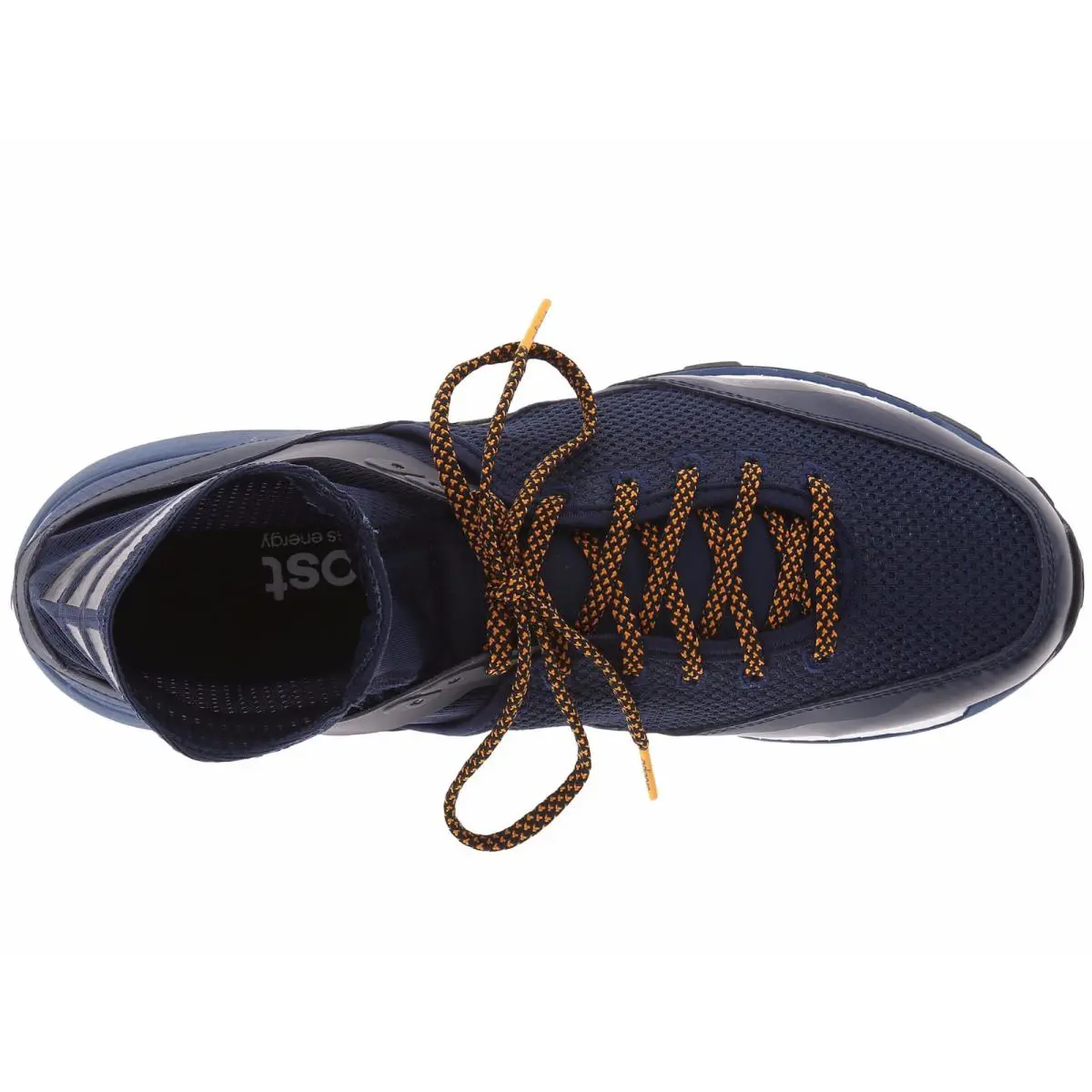 Adidas shoes - Blue 3