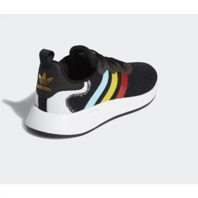 Adidas shoes - adidas X_PLR - Multicolor (UPC: 0191534005590) 2