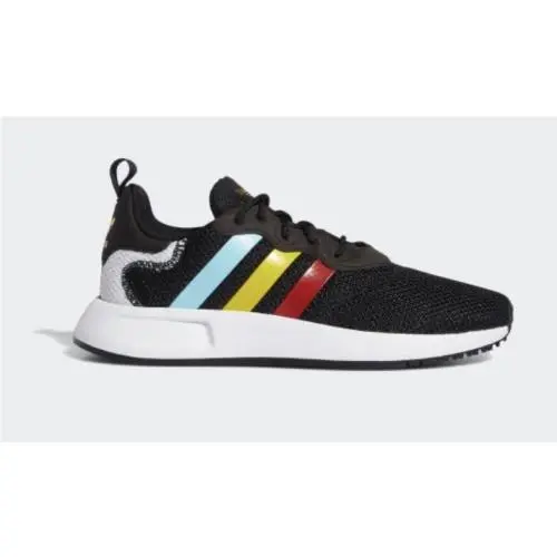 Adidas shoes - adidas X_PLR - Multicolor (UPC: 0191534005590) 3