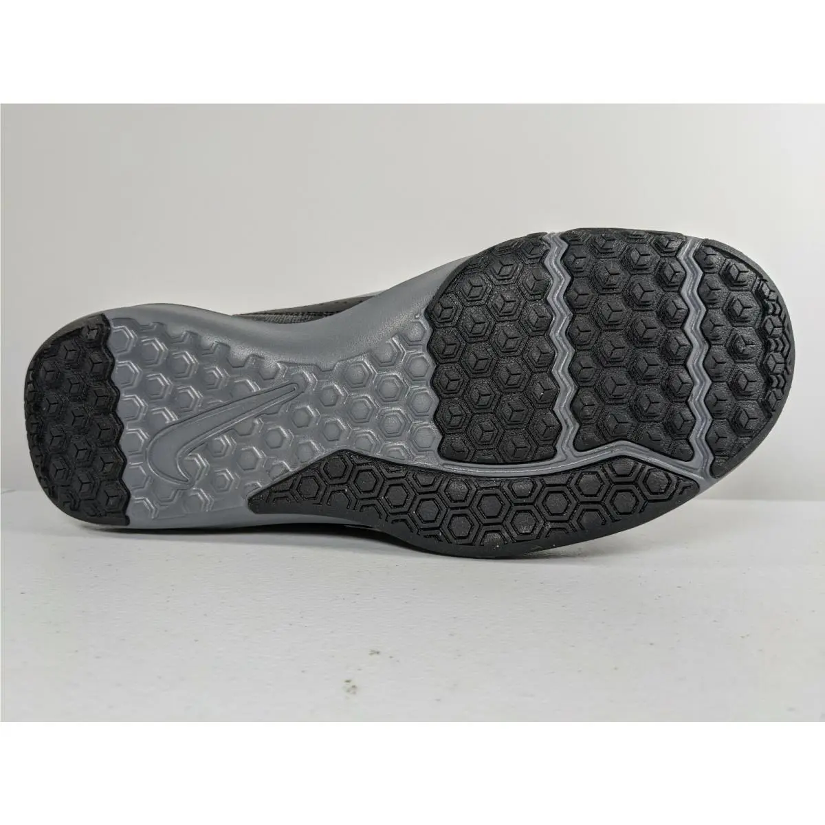 Nike shoes - Nike Legend - Legend - 924206-003 - Black 2