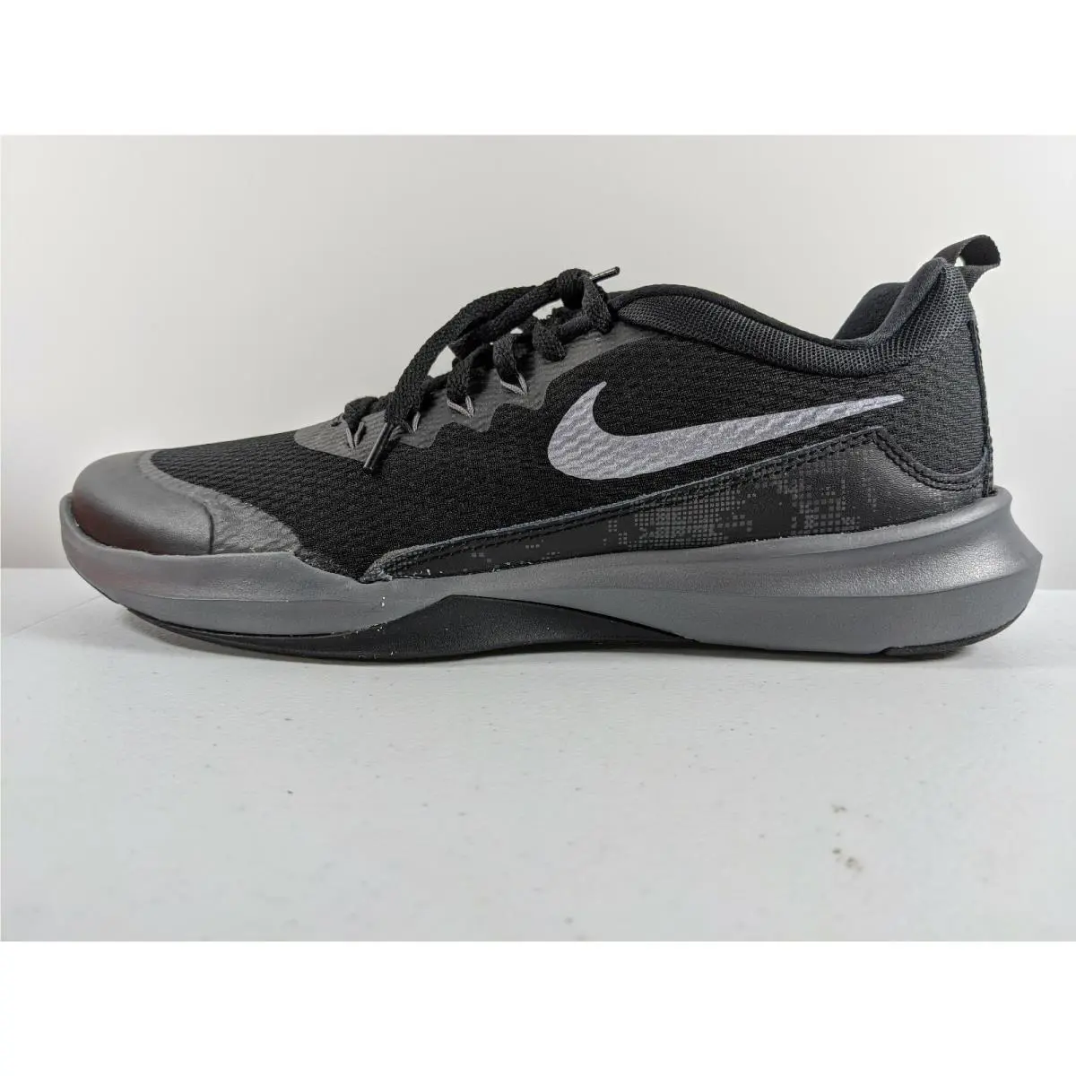 Nike shoes - Nike Legend - Legend - 924206-003 - Black 3